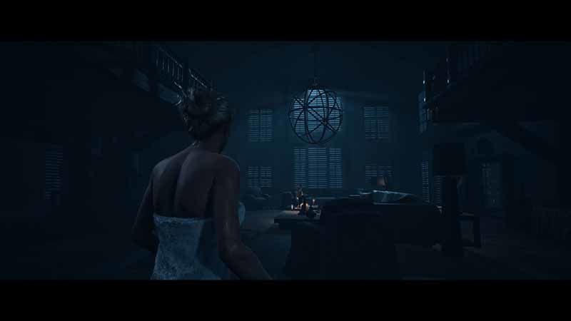 Until Dawn İnceleme / PC - 3 Until Dawn İnceleme / PC - 3