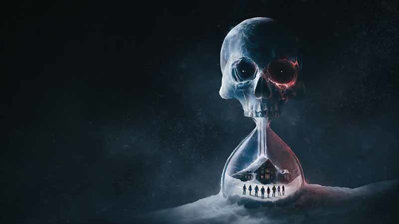 Until Dawn İnceleme / PC - 5 Until Dawn İnceleme / PC - 5