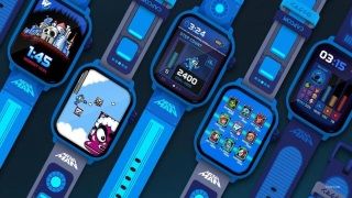 Mega Man 2 Artık Kolunuzda