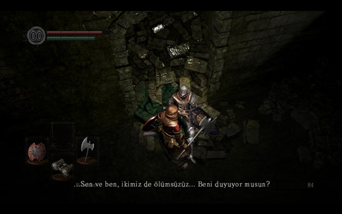 Dark Souls: Prepare to Die Edition Türkçe oluyor! (Görsel) - 3 Dark Souls: Prepare to Die Edition Türkçe oluyor! (Görsel) - 3
