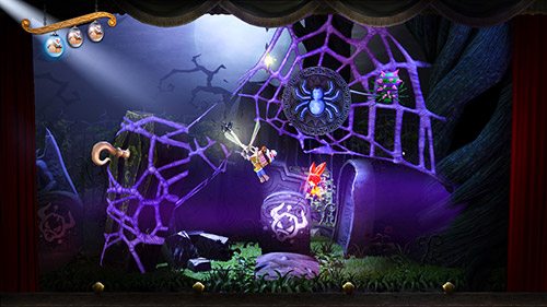 Puppeteer - 3 Puppeteer - 3