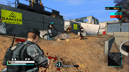Special Forces: Team X - 2 Special Forces: Team X - 2