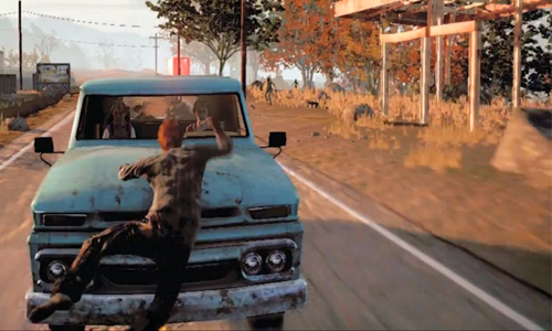 State of Decay’in Xbox One çıkış tarihi bu ay belli olacak