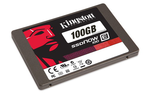 Kingston'tan kurumsal SSD'ler geliyor - 1 Kingston'tan kurumsal SSD'ler geliyor - 1
