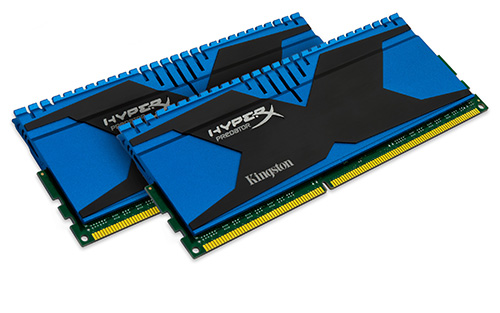 Kingston yeni 2800MHz’lik bellekleriyle PC’leri uçuracak - 1 Kingston yeni 2800MHz’lik bellekleriyle PC’leri uçuracak - 1