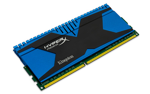 Kingston yeni 2800MHz’lik bellekleriyle PC’leri uçuracak - 2 Kingston yeni 2800MHz’lik bellekleriyle PC’leri uçuracak - 2