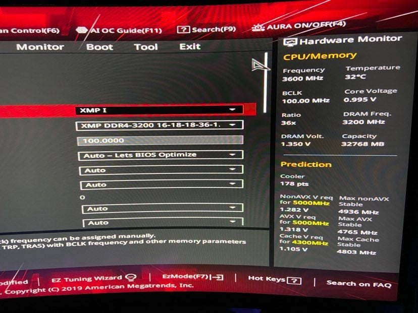 Kingston Fury Renegade DDR4 Ram İnceleme - 4 Kingston Fury Renegade DDR4 Ram İnceleme - 4