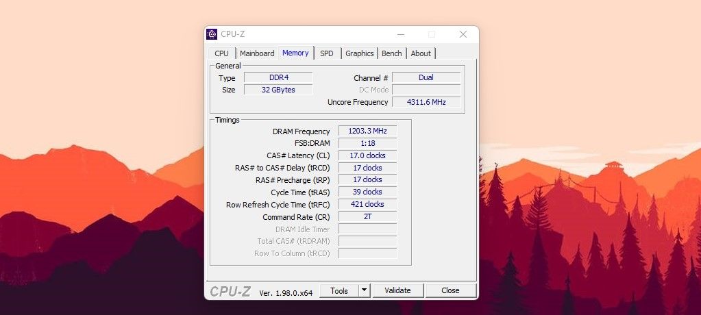 Kingston Fury Renegade DDR4 Ram İnceleme - 5 Kingston Fury Renegade DDR4 Ram İnceleme - 5