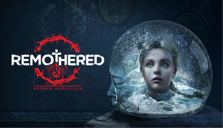 Remothered: Broken Porcelain iddialı bir oynanış videosu geldi Remothered: Broken Porcelain iddialı bir oynanış videosu geldi