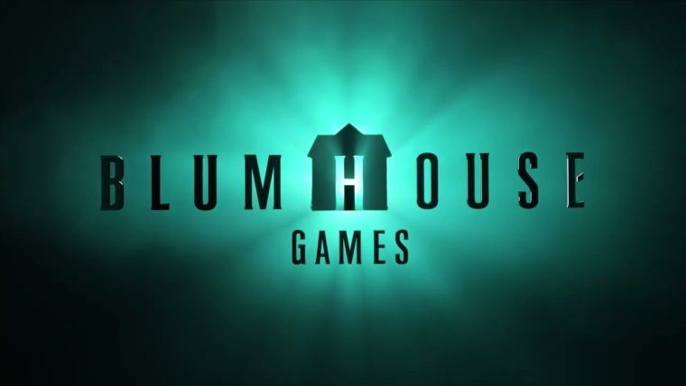 Blumhouse Games, Summer Games Fest'te Yeni Oyunlarını Duyurdu Blumhouse Games, Summer Games Fest'te Yeni Oyunlarını Duyurdu