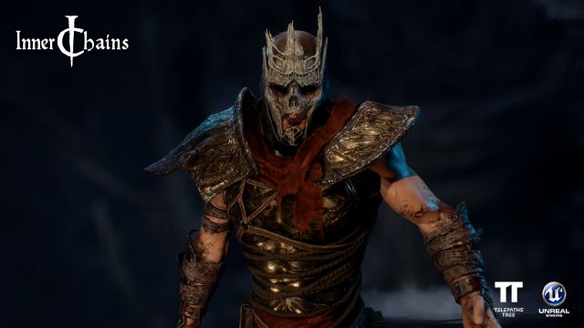 FPS korku oyunu Inner Chains'in yeni fragmanı yayınlandı FPS korku oyunu Inner Chains'in yeni fragmanı yayınlandı