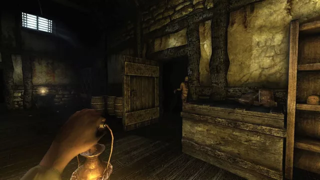 Indie Korku Oyunları