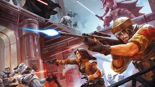 İptal Edilen 13 Yıllık Star Wars Oyunu Nihayet Oynanabiliyor
