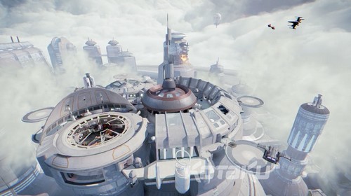 Star Wars: First Assault'tan yeni görüntüler! - 1