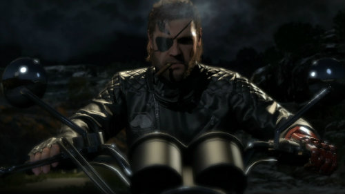 MGS:Ground Zeroes'un süresi kişiye göre değişecek! MGS:Ground Zeroes'un süresi kişiye göre değişecek!
