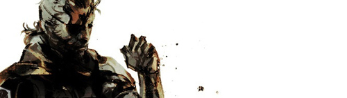 Metal Gear Solid: Ground Zeroes - 2 Metal Gear Solid: Ground Zeroes - 2