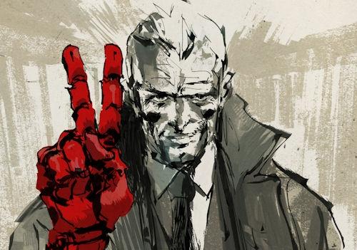 Metal Gear Solid V: Ground Zeroes - 3 Metal Gear Solid V: Ground Zeroes - 3