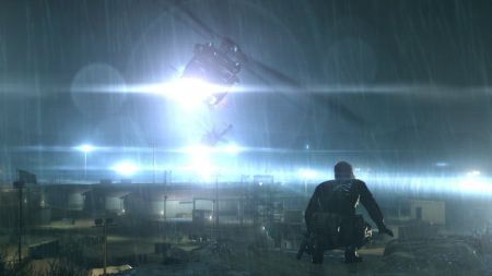 Metal Gear Solid V: Ground Zeroes - 9 Metal Gear Solid V: Ground Zeroes - 9
