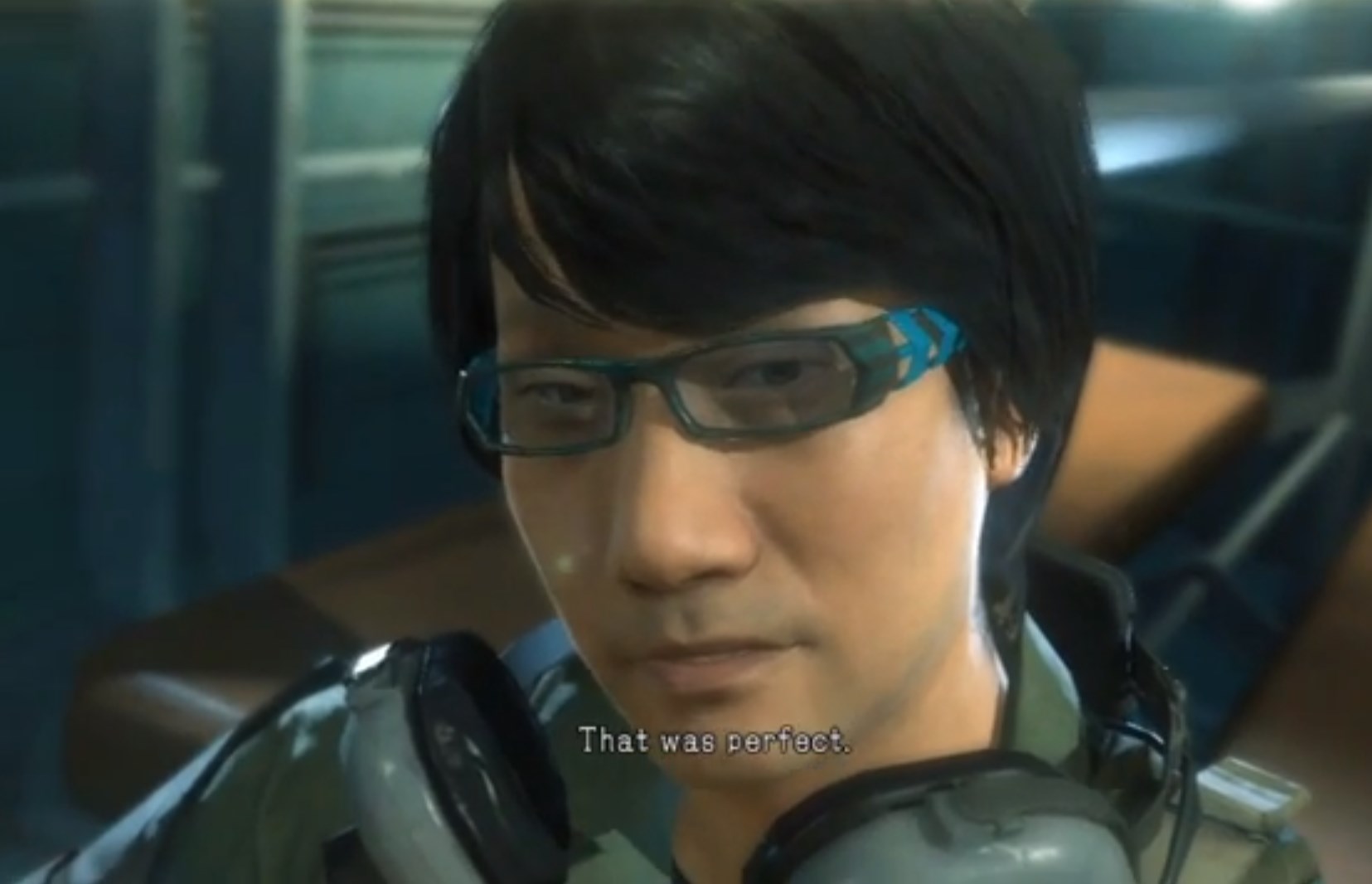 Metal Gear Solid V: Ground Zeroes - 6 Metal Gear Solid V: Ground Zeroes - 6