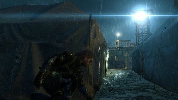 Metal Gear Solid V: Ground Zeroes - 3 Metal Gear Solid V: Ground Zeroes - 3