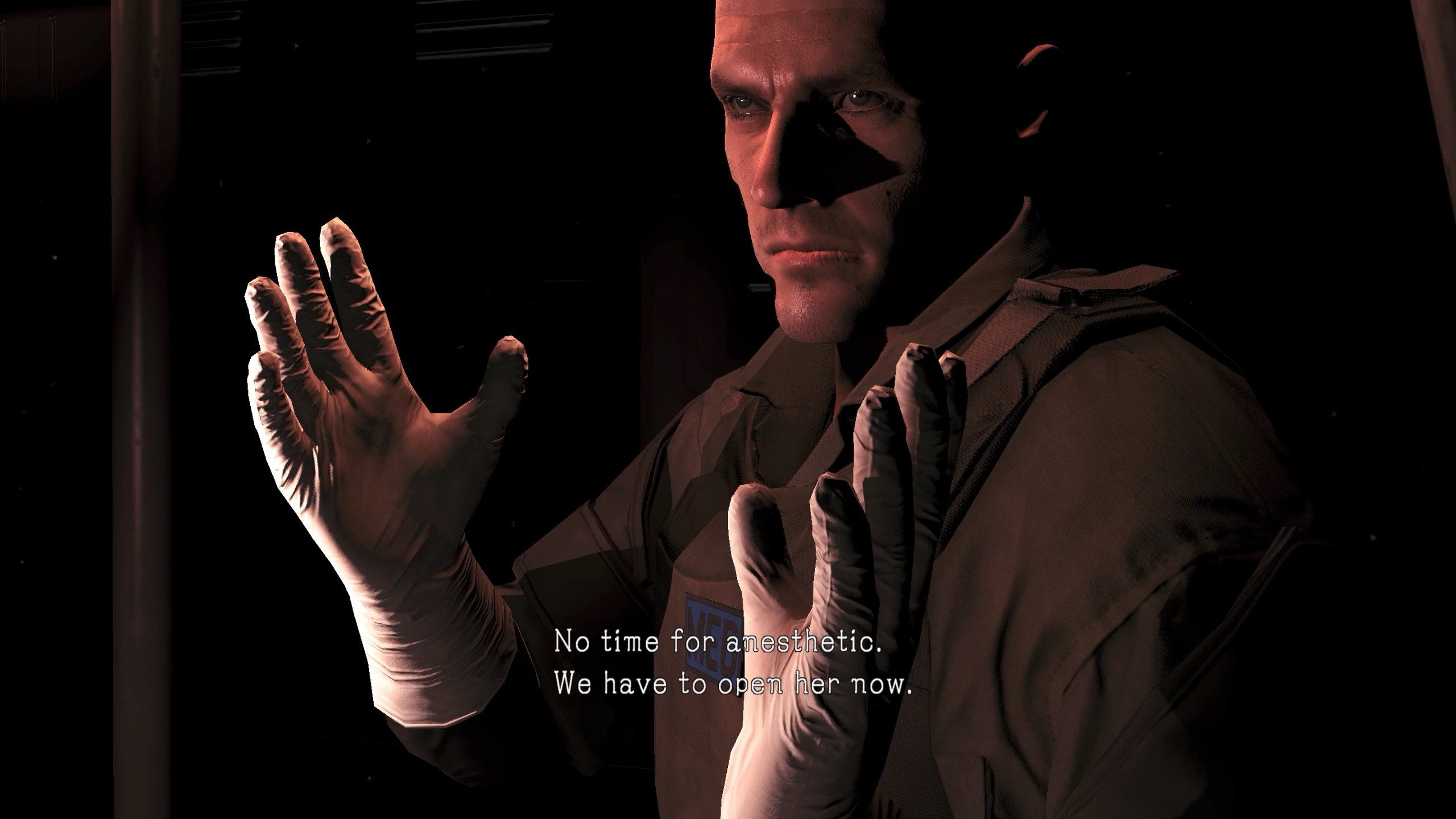 Metal Gear Solid V: Ground Zeroes'da kandırıldık mı? - 2 Metal Gear Solid V: Ground Zeroes'da kandırıldık mı? - 2
