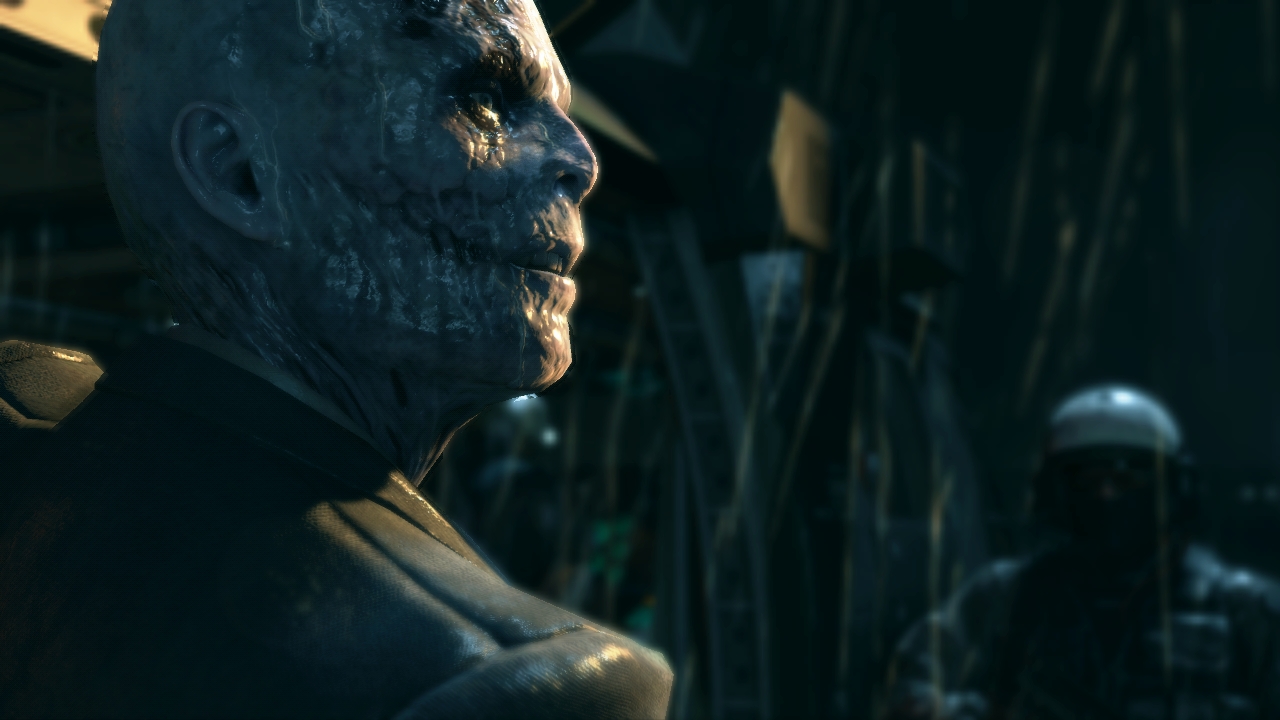 Metal Gear Solid: Ground Zeroes - 3 Metal Gear Solid: Ground Zeroes - 3