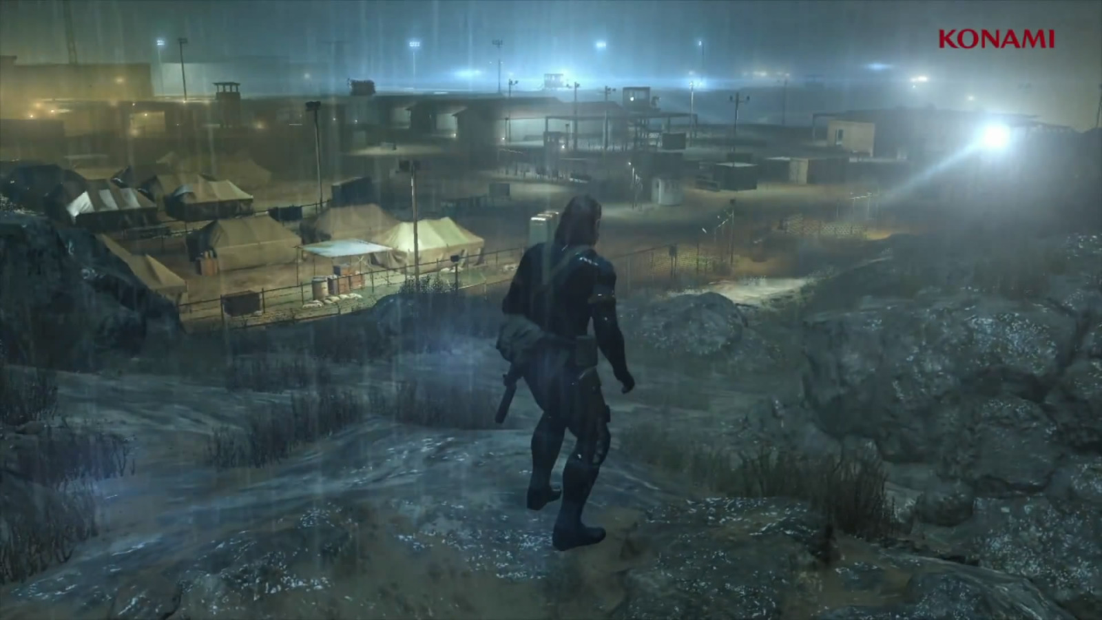 Metal Gear Solid: Ground Zeroes - 6 Metal Gear Solid: Ground Zeroes - 6
