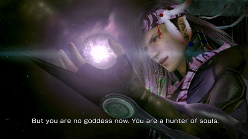 Lightning Returns: Final Fantasy XIII - 2 Lightning Returns: Final Fantasy XIII - 2