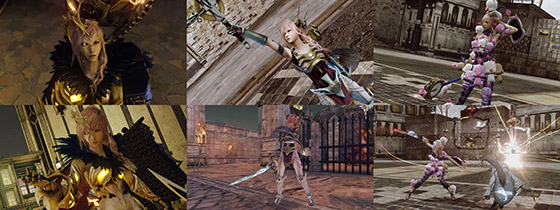 Lightning Returns'u denemek isteyenler için