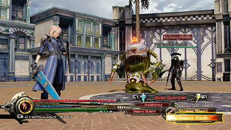 Lightning Returns: Final Fantasy XIII - 3 Lightning Returns: Final Fantasy XIII - 3