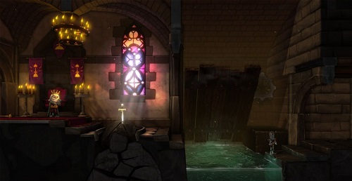 The Cave (PC) - 5 The Cave (PC) - 5