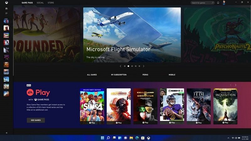 Android uygulama desteği, yakında Windows 11'e geliyor olabilir Android uygulama desteği, yakında Windows 11