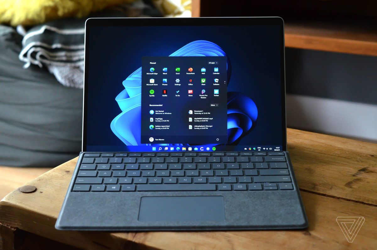 Windows 11 sistem gereksinimlerini karşılamayan bilgisayarlar garanti dışı kalacak Windows 11 sistem gereksinimleri