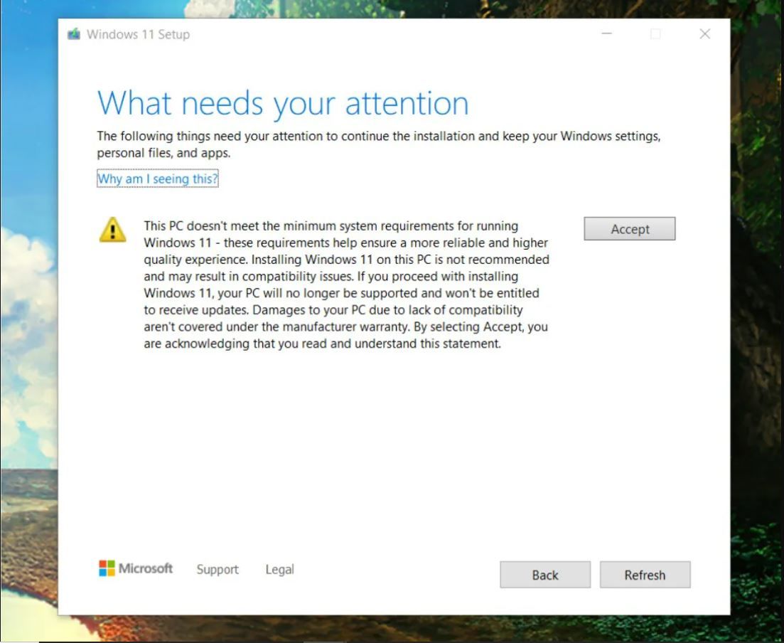 Windows 11 indirmeye hazır, peki nasıl yükleyeceğiz? - 2 Windows 11 indirmeye hazır, peki nasıl yükleyeceğiz? - 2