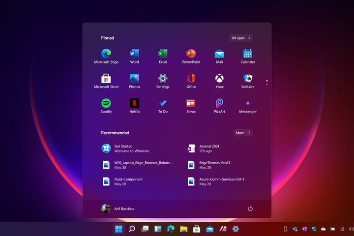 Windows 11 iso dosyası sızdı, sistemden ilk görseller yayınlandı - 2 Windows 11 iso dosyası sızdı, sistemden ilk görseller yayınlandı - 2