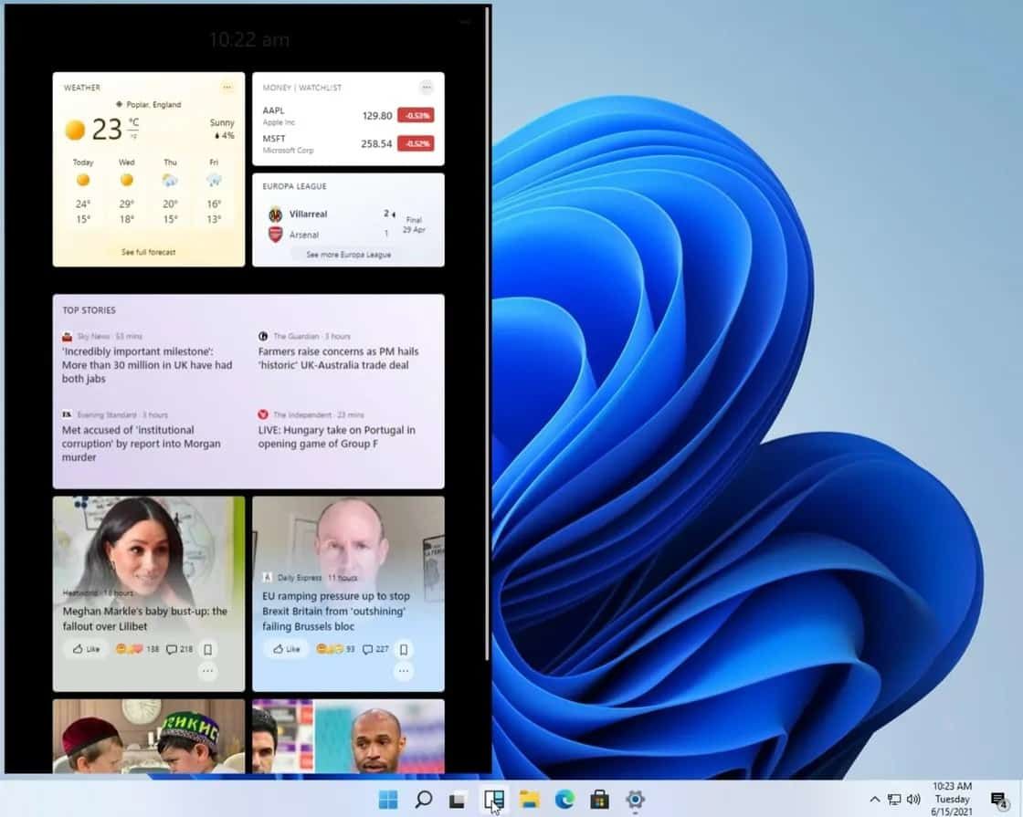 Windows 11 iso dosyası sızdı, sistemden ilk görseller yayınlandı - 3 Windows 11 iso dosyası sızdı, sistemden ilk görseller yayınlandı - 3