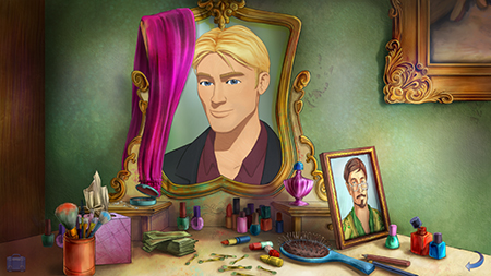 Broken Sword: The Serpent's Curse - Part I - 3
