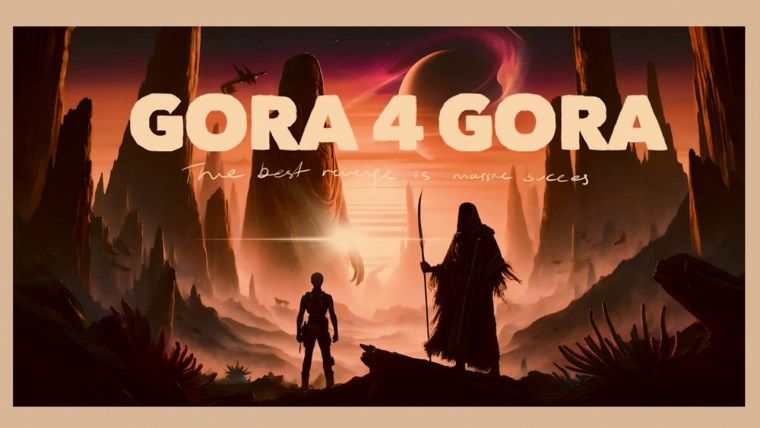 Cem Yılmaz Filmi GORA 4 GORA Duyuruldu Cem Yılmaz Filmi GORA 4 GORA Duyuruldu