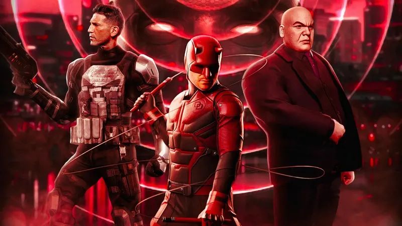 IMDb 2025’in En Çok Beklenen Yapımlarını Açıkladı IMDb 2025’in En Çok Beklenen Yapımlarını Açıkladı