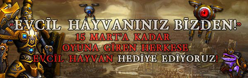 City of Steam açık beta kapılarını açıyor! - 1