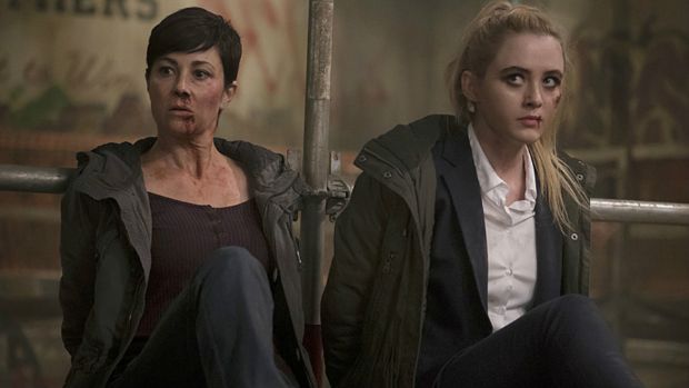 Supernatural'ın ilk spin-off'u duyuruldu Supernatural'ın ilk spin-off'u duyuruldu