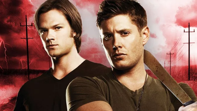 Supernatural’ın Büyük Geri Dönüşüne Sayılı Günler Kaldı