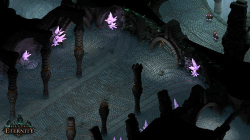 Pillars of Eternity'yi ne zaman oynarız? Pillars of Eternity'yi ne zaman oynarız?