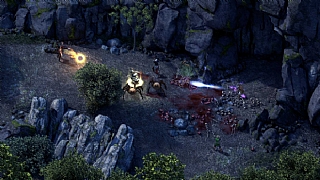 Pillars of Eternity’ye Mod desteği gelecek