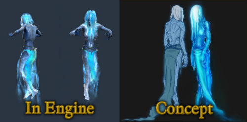 Pillars of Eternity'den yeni güncelleme geldi! - 2 Pillars of Eternity'den yeni güncelleme geldi! - 2