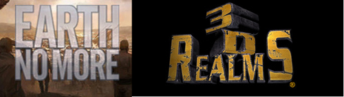 Earth No More ve 3D Realms birlikte diriliyor Earth No More ve 3D Realms birlikte diriliyor