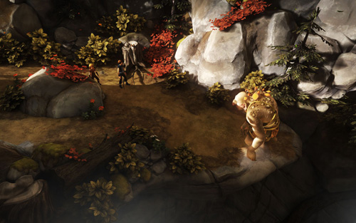 Brothers: A Tale of Two Sons'dan son detaylar - 4