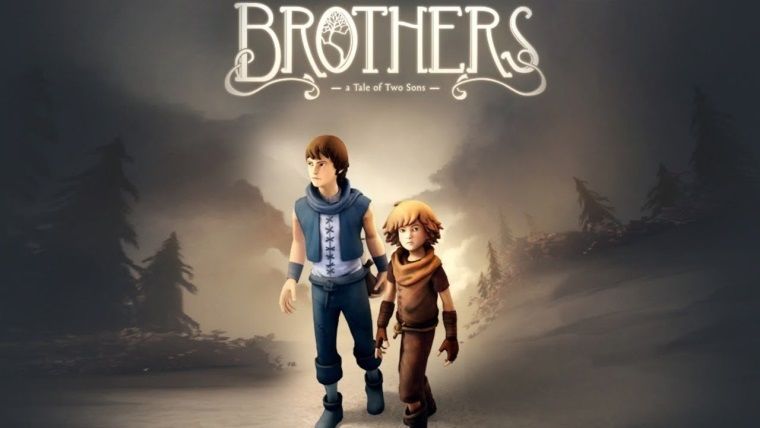 Brothers: A Tale of Two Sons, Nintendo Switch'e geliyor Brothers: A Tale of Two Sons, Nintendo Switch'e geliyor