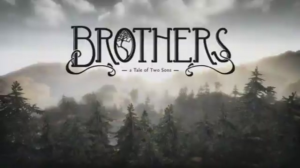 Brothers: A Tale of Two Sons'dan son detaylar - 1