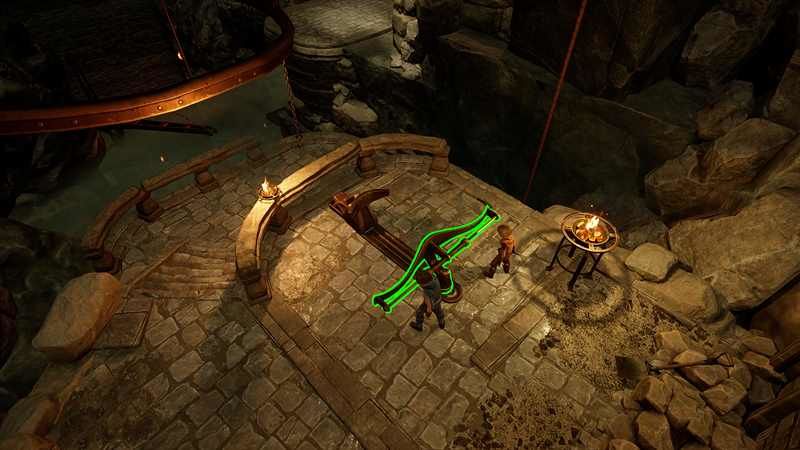 Brothers: A Tale of Two Sons Remake inceleme - 2 Brothers: A Tale of Two Sons Remake inceleme - 2
